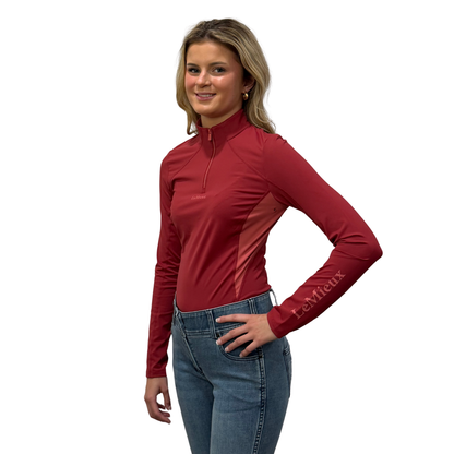 LeMieux Women's Classique Base Layer