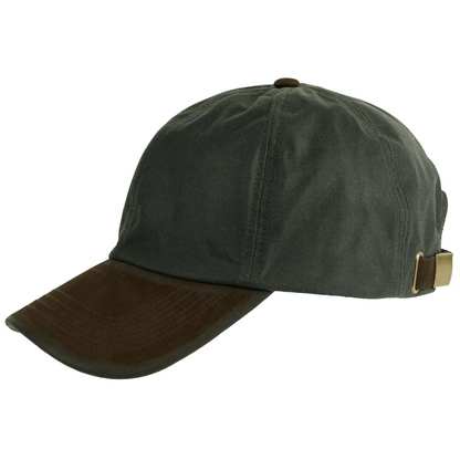 Welligogs Wax Cap