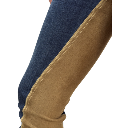 Goode Rider Full Seat Jean Breech