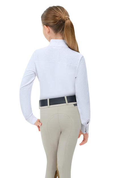 RJ Classics Tori Jr. 2.0 Long Sleeve Show Shirt