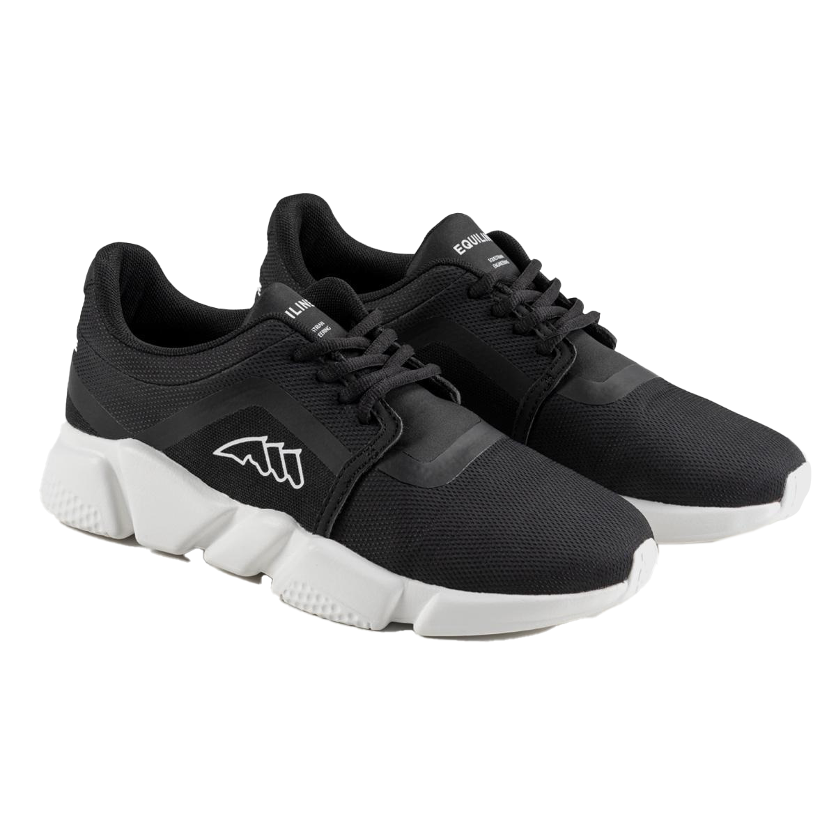 Equiline Runy Water Repellant Sneakers