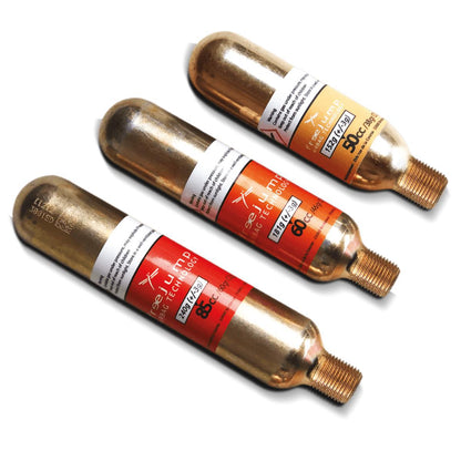 Freejump Safety Vest Replacement Co2 Canisters