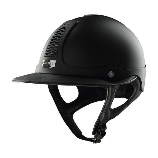 Antares Galaxy Precision Helmet with Eclipse Brim