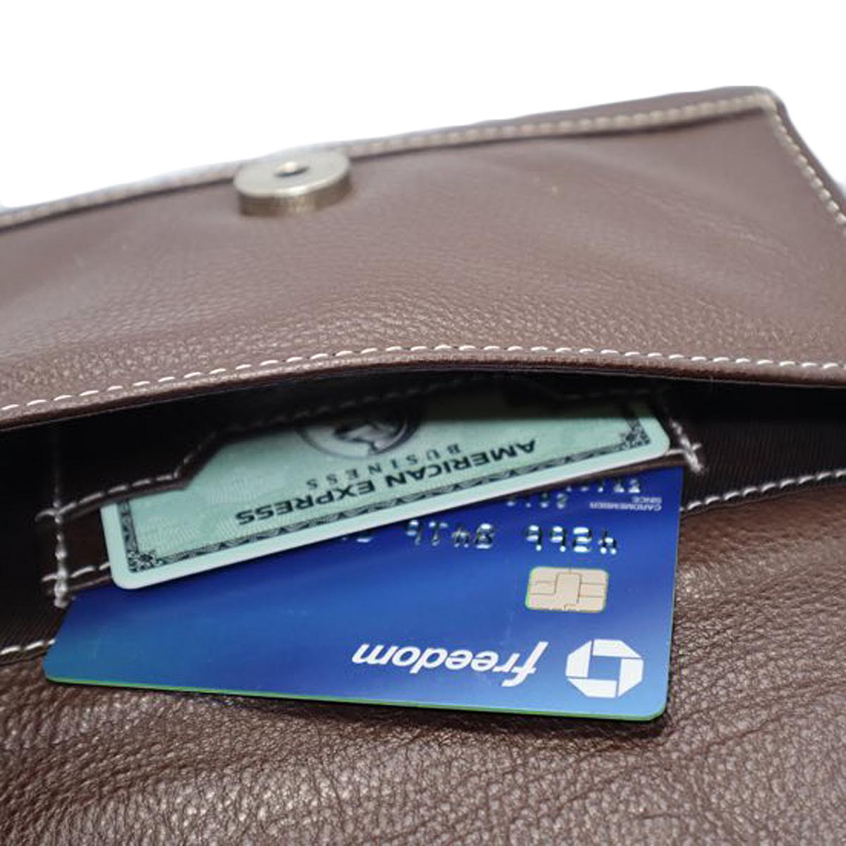 KL Select Phone Pocket