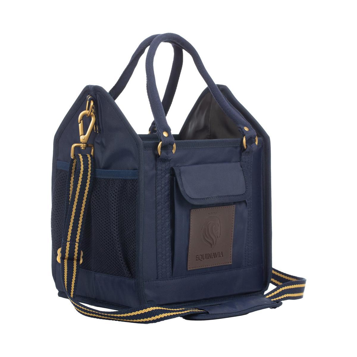 Equinavia Small Darby Collapsible Grooming Tote