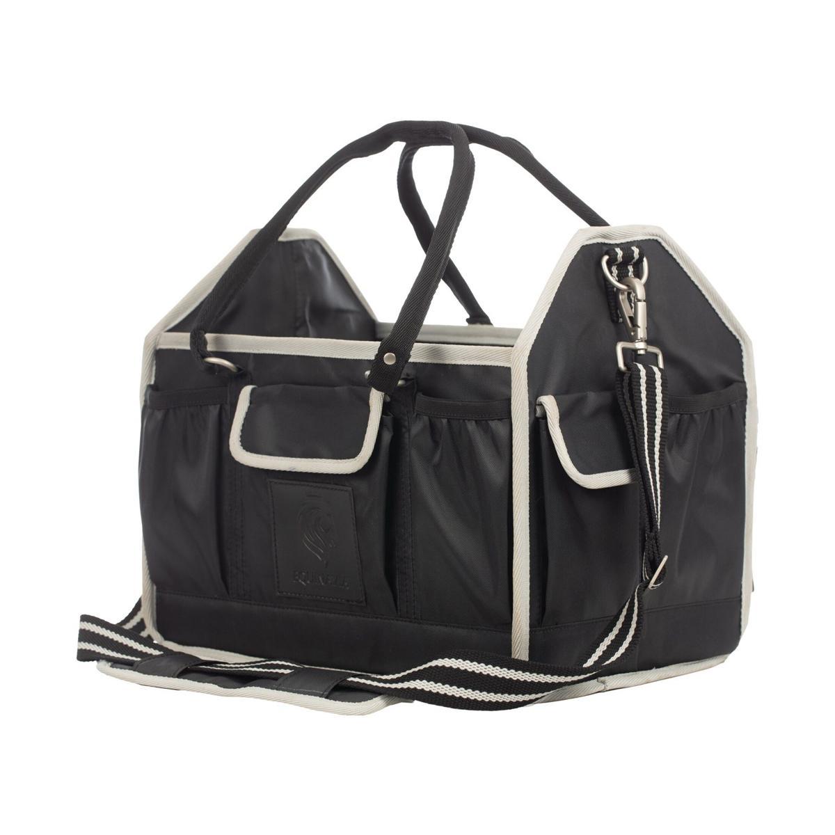 Equinavia Large Collapsible Grooming Tote