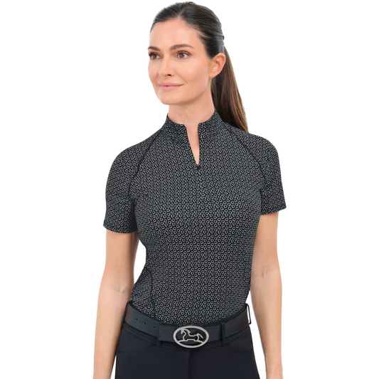 RJ Classics Women's Lucy 2.0 1/4 Zip Training Shirt