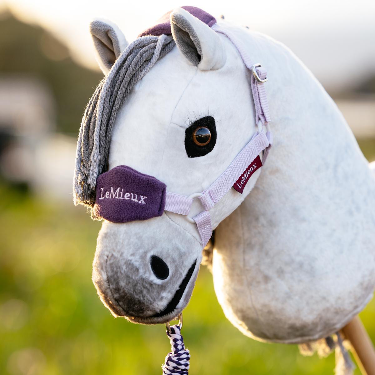 LeMieux Hobby Horse Headcollar