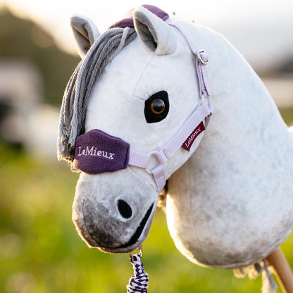 LeMieux Hobby Horse Headcollar