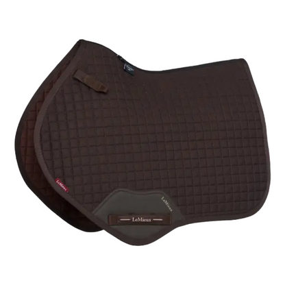 LeMieux Cotton Close Contact Square Pad