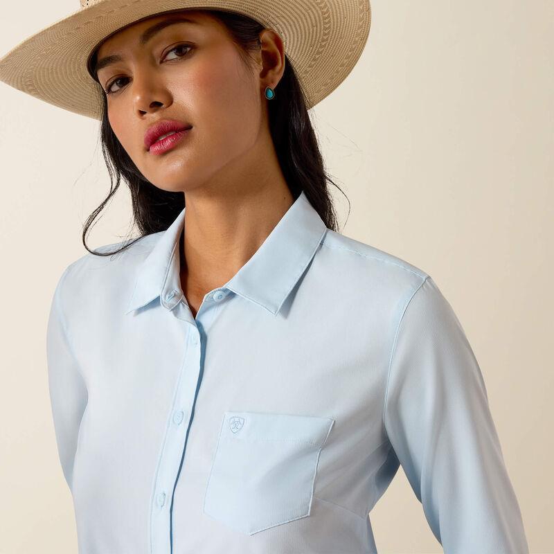 Ariat Women's Kirby Pro Shirt