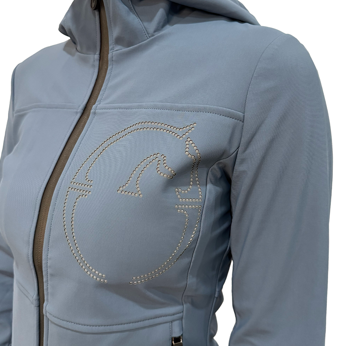 Vestrum Women's Anderlecht Softshell Jacket