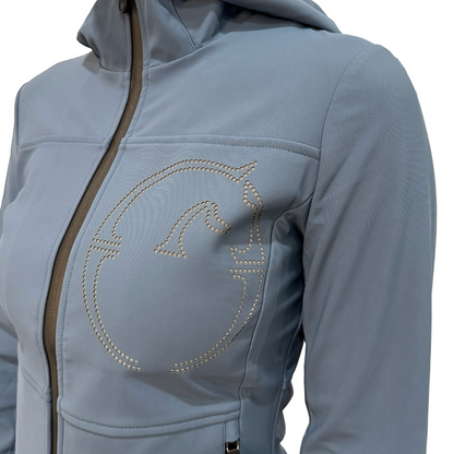 Vestrum Women's Anderlecht Softshell Jacket