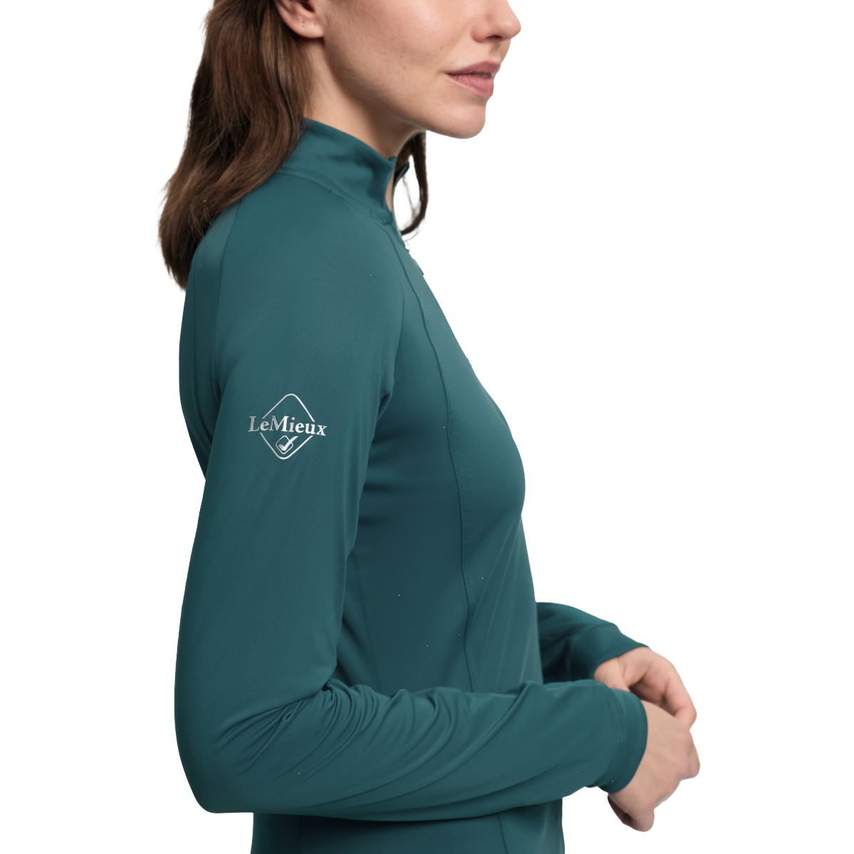 LeMieux Women's Halle Lightweight Base Layer