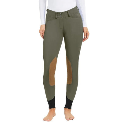 RJ Classics Women's Gracie Knee Patch Breeches - Sale