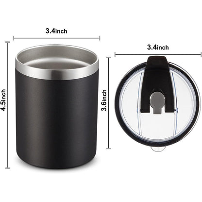 Equine & Design "The Real Adult Ammys of TIEC" Lowball Tumbler