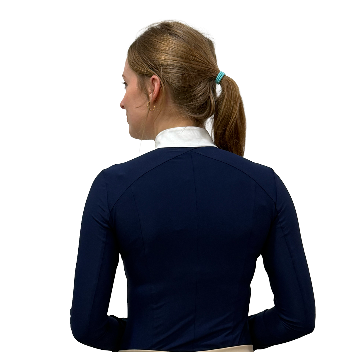 Samshield Women's Lucia Metal Dots Show Shirt