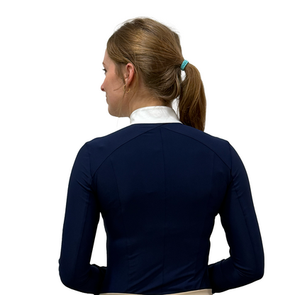 Samshield Women's Lucia Metal Dots Show Shirt