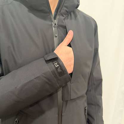 Ariat Women's Outer Banks Waterproof Jacket