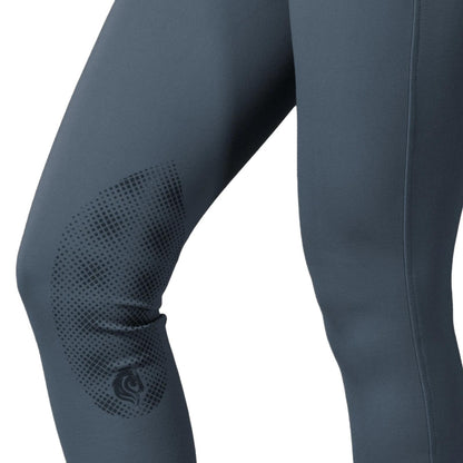 Equinavia Women's Astrid Silicone Knee Patch Breeches