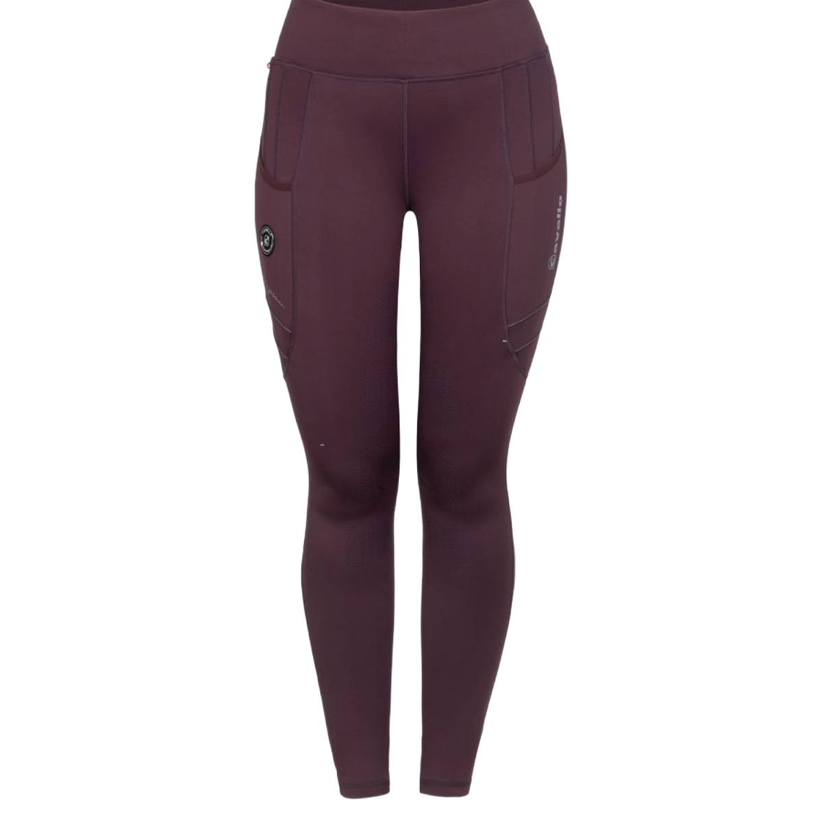 Cavallo Ladies Cavallin Full Grip RL Riding Leggings