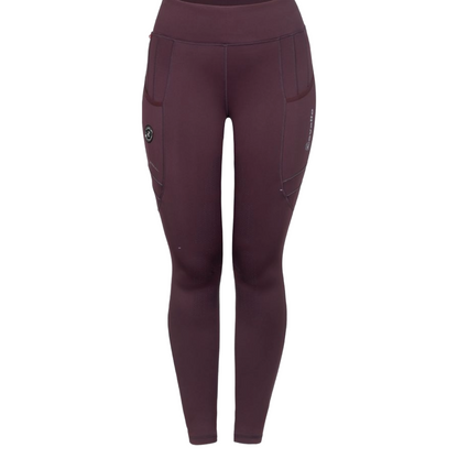 Cavallo Ladies Cavallin Full Grip RL Riding Leggings