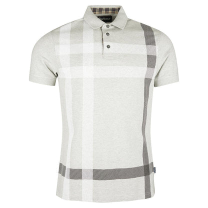 Barbour Men's Blaine Polo Shirt