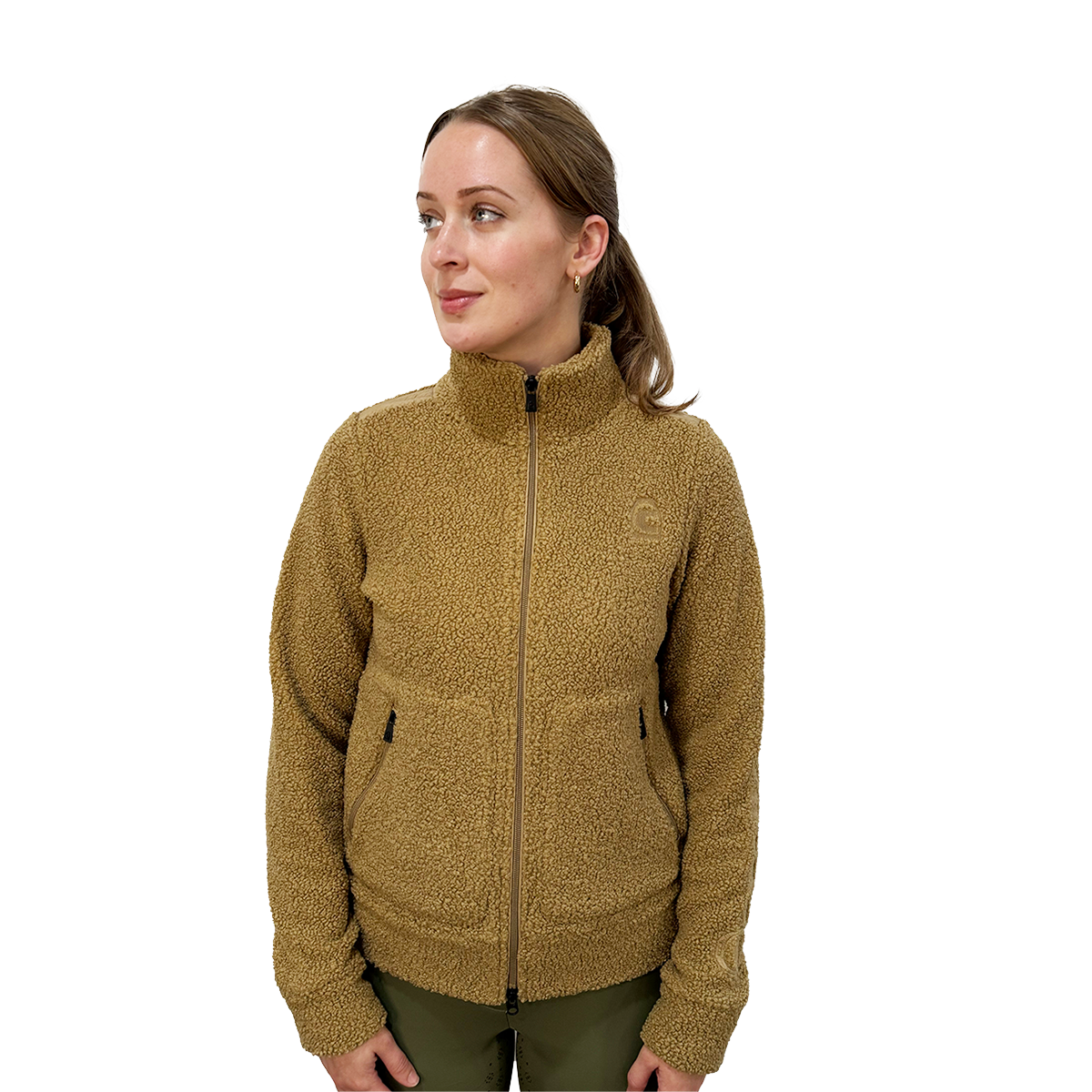 Cavallo Women's Rosie Blouson