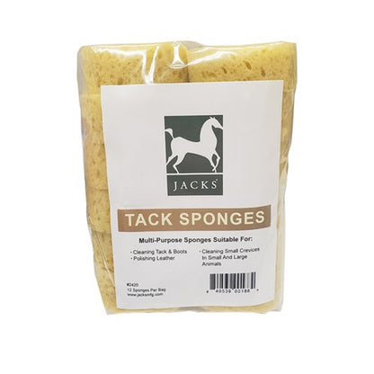 Economy Tack Sponges