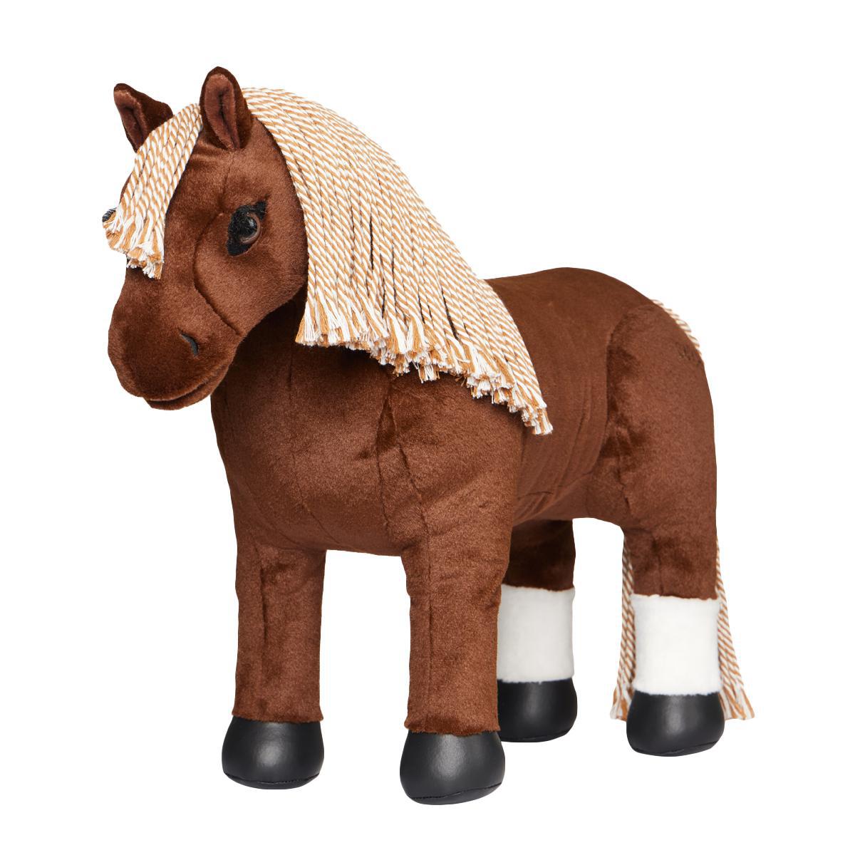 LeMieux Toy Pony Farm House Tack