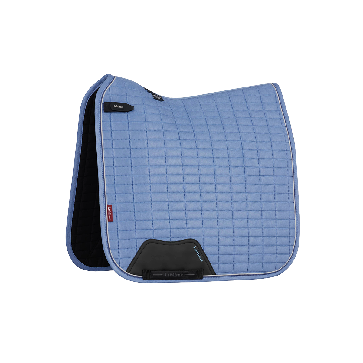 LeMieux Suede Dressage Square Pad