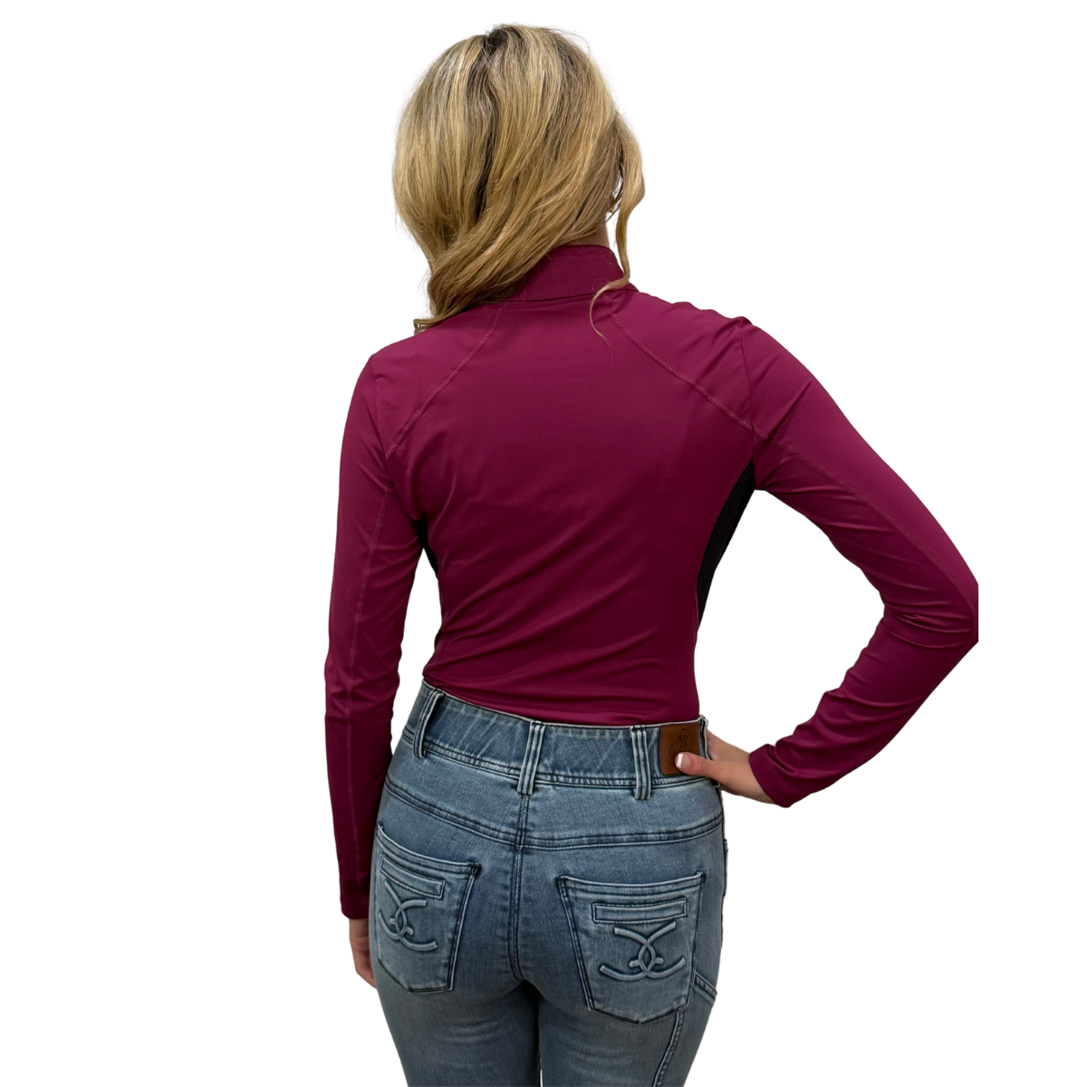 LeMieux Women's Classique Base Layer