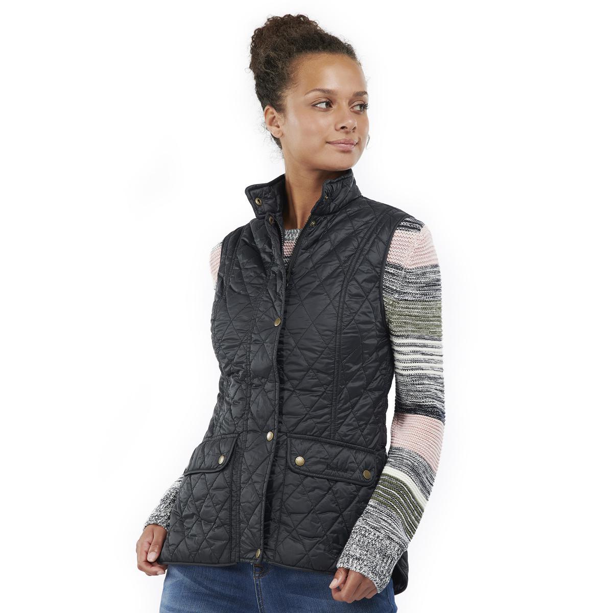 Barbour Ladies Otterburn Gilet Vest