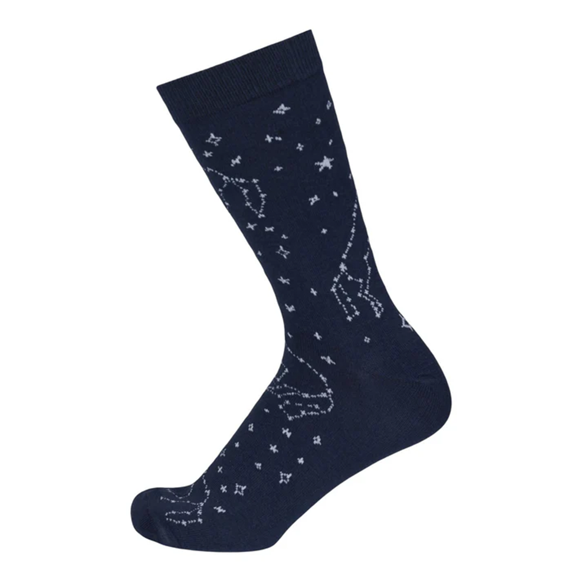 Dapplebay Knit Crew Socks