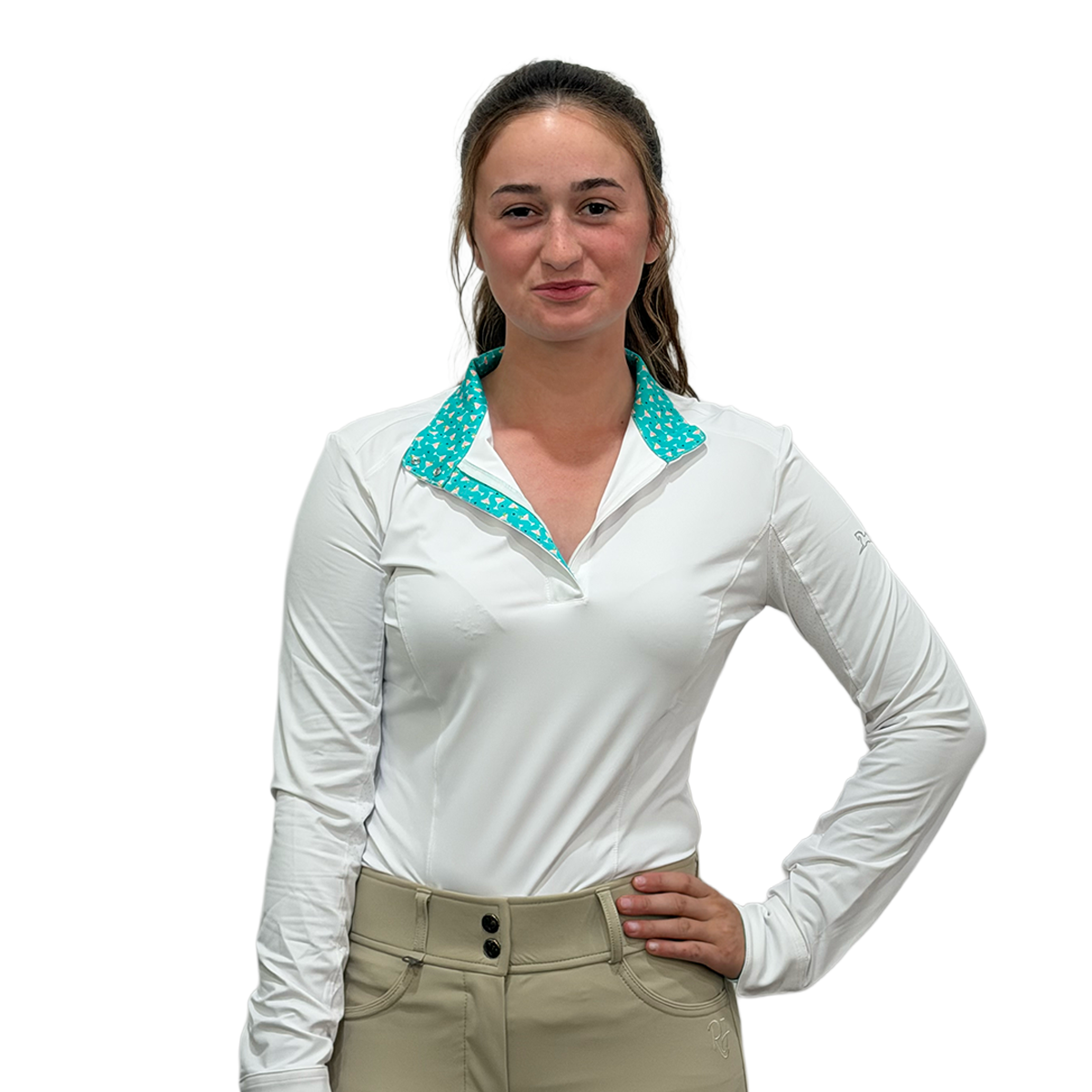 RJ Classics Women's Tori Show Shirt