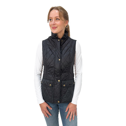 Barbour Ladies Otterburn Gilet Vest