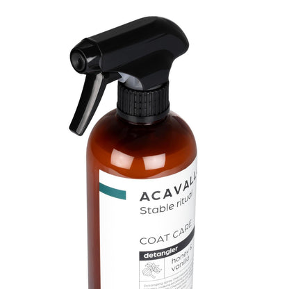Acavallo Honey and Vanilla Detangler