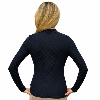 Cavallo Women's Cavadelma Long Sleeve Riding Shirt