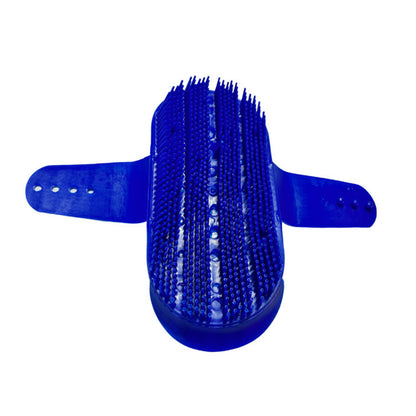 Curry Comb