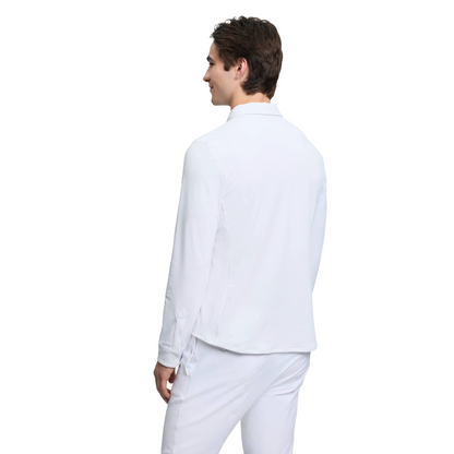 LeMieux Men's Long Sleeve Show Shirt