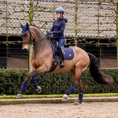 LeMieux Loire Classic Dressage Square