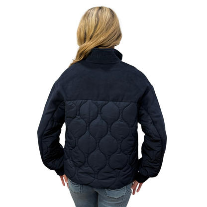 LeMieux Women's Chloe Bomber Jacket