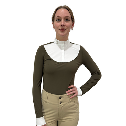 Vestrum Women's Hirakata LS Shirt