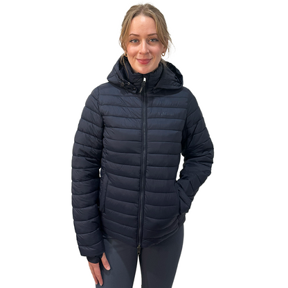 LeMieux Women's Rose Puffer Jacket