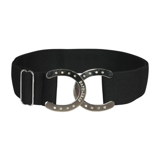 Dapplebay Horse Shoe Elastic Belt