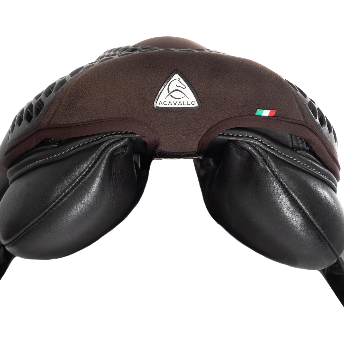 Acavallo Gel Seat Saver Jump Gel-Out 20mm