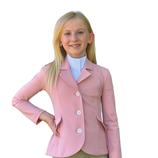 For Horses Junior Winx Show Jacket