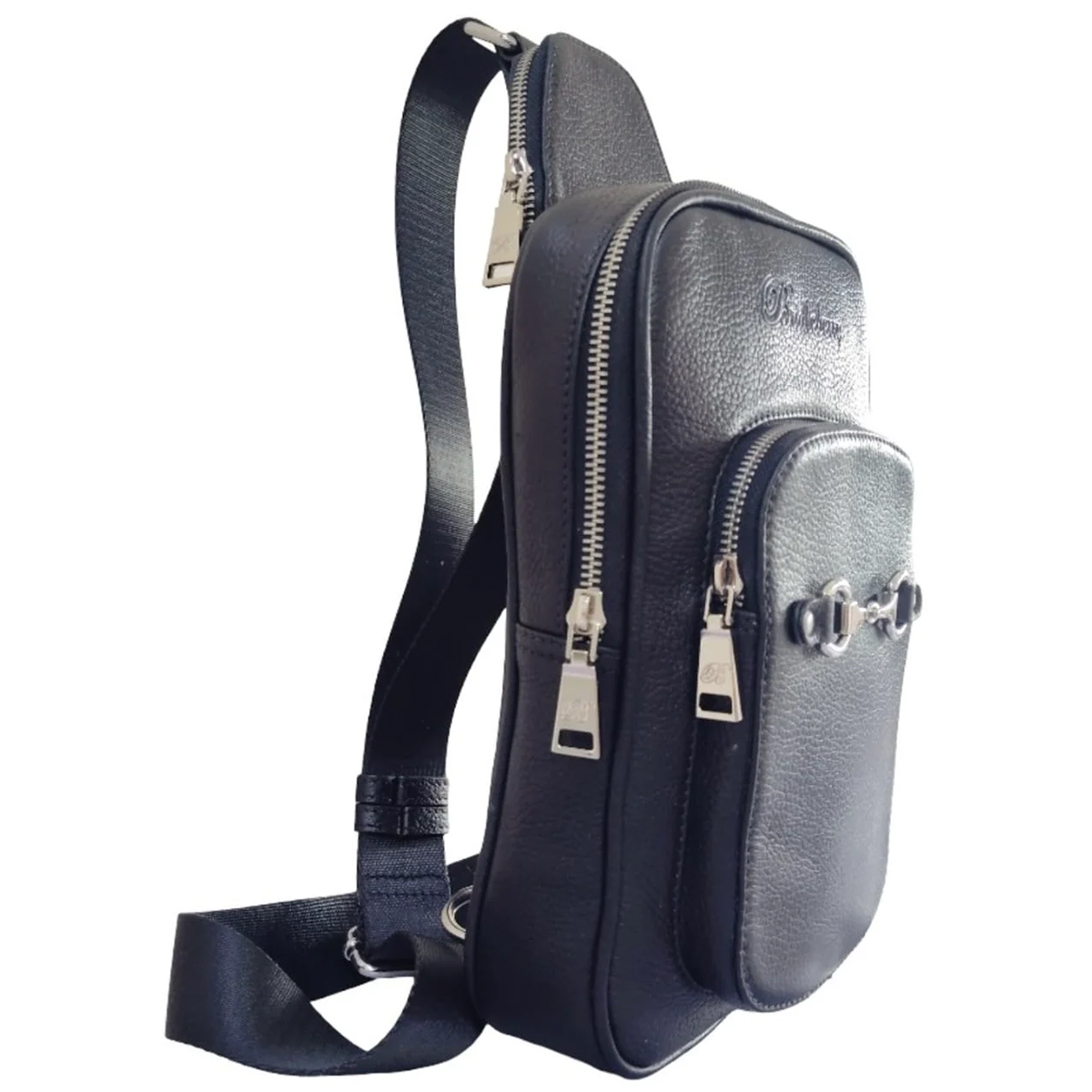 Bridleberry The Cross Country Bag