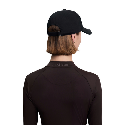 LeMieux Brilliance Baseball Cap