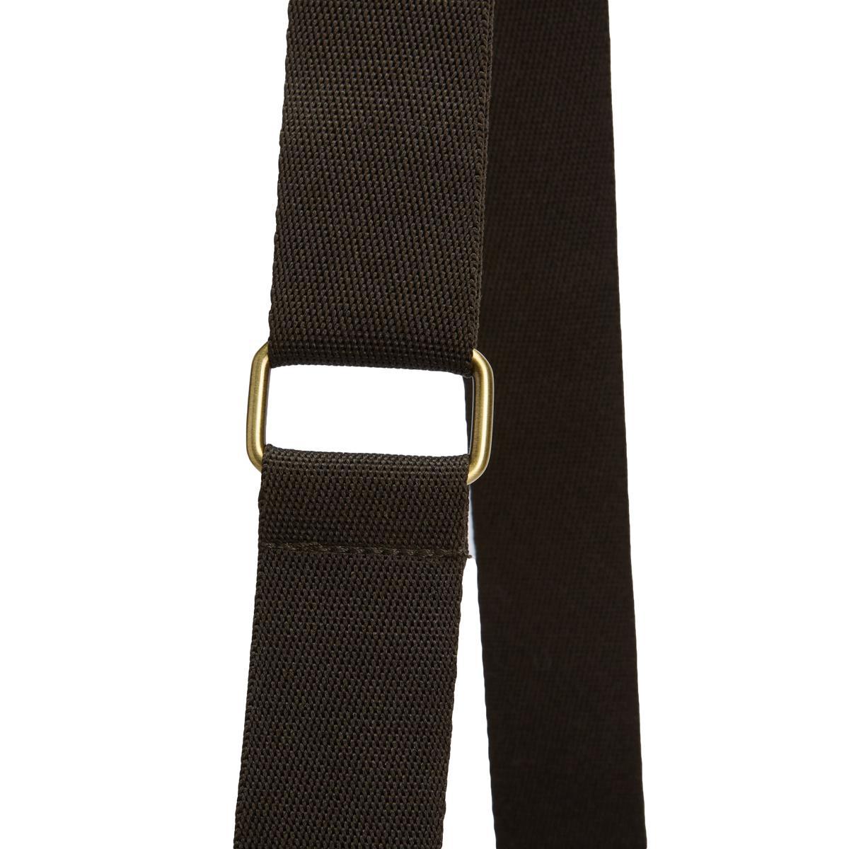 Barbour Quilted Crossbody Bag